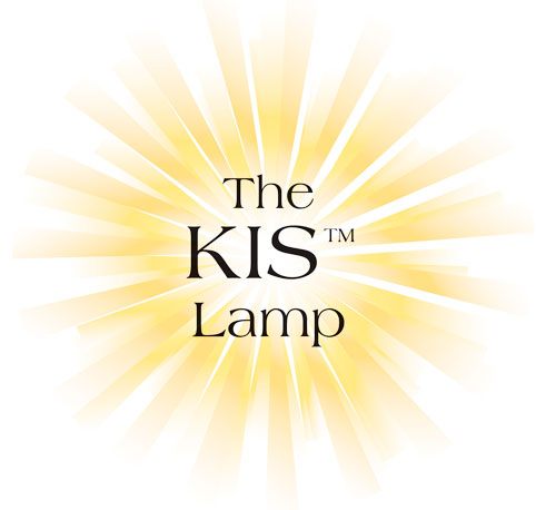 KIS Lamp Burst