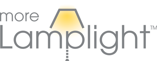Morelamplight Logo