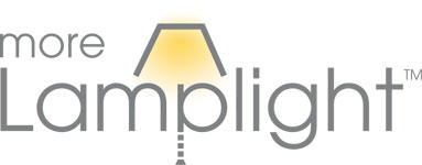 moreLamplight Logo